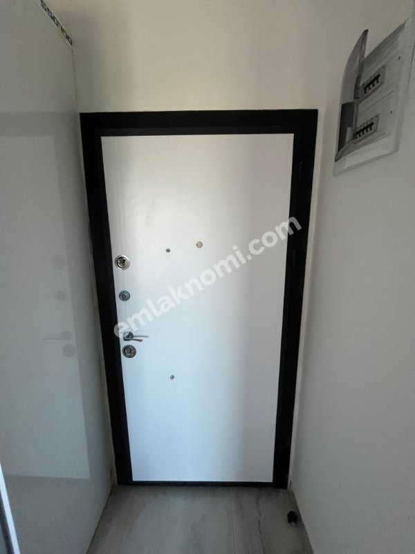 Antalya Demirtaş Mahallesi Satılık 1+1 Daire - Fotoğraf 10