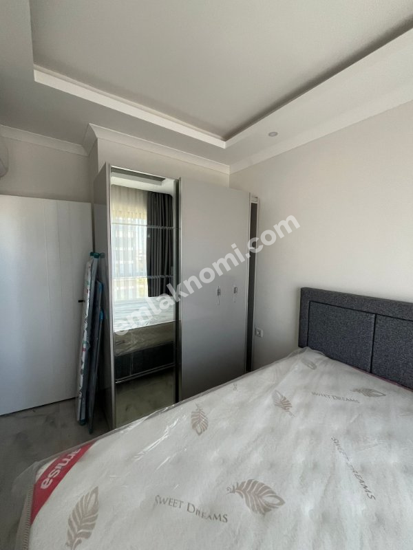 Antalya Demirtaş Mahallesi Satılık 1+1 Daire - Fotoğraf 11