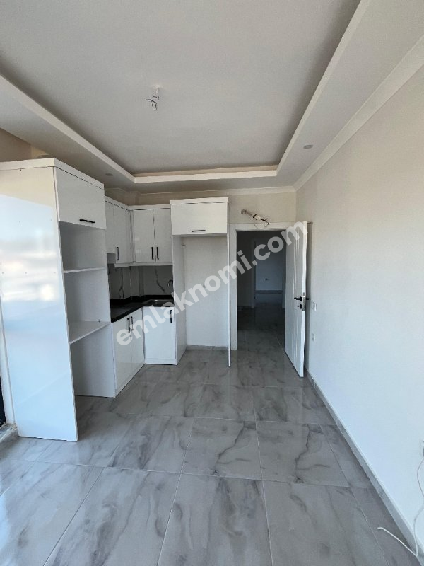 Antalya Demirtaş Mahallesi Satılık 2+1 Daire - Fotoğraf 3