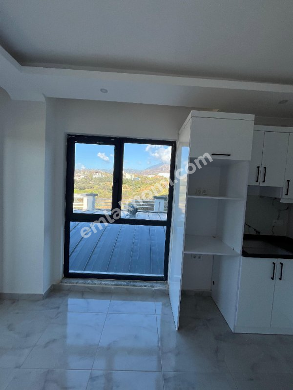 Antalya Demirtaş Mahallesi Satılık 2+1 Daire - Fotoğraf 6