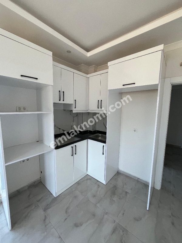 Antalya Demirtaş Mahallesi Satılık 2+1 Daire - Fotoğraf 7