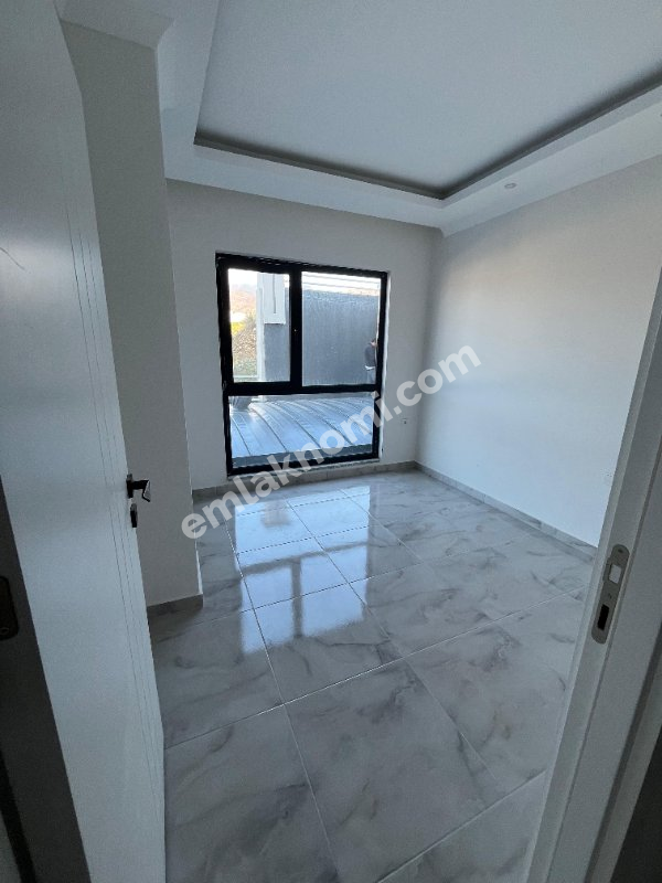 Antalya Demirtaş Mahallesi Satılık 2+1 Daire - Fotoğraf 9