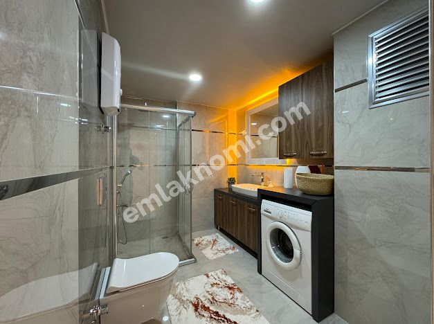 Antalya Cikcilli Mahallesi Satılık 2+1 Daire - Fotoğraf 2