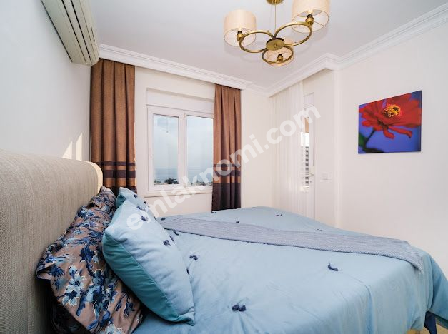 Antalya Cikcilli Mahallesi Satılık 2+1 Daire - Fotoğraf 6
