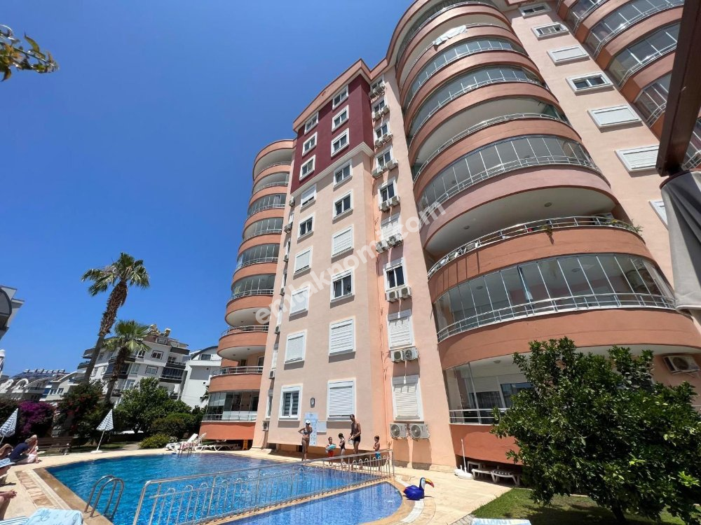 Antalya Cikcilli Mahallesi Satılık 2+1 Daire - Fotoğraf 7