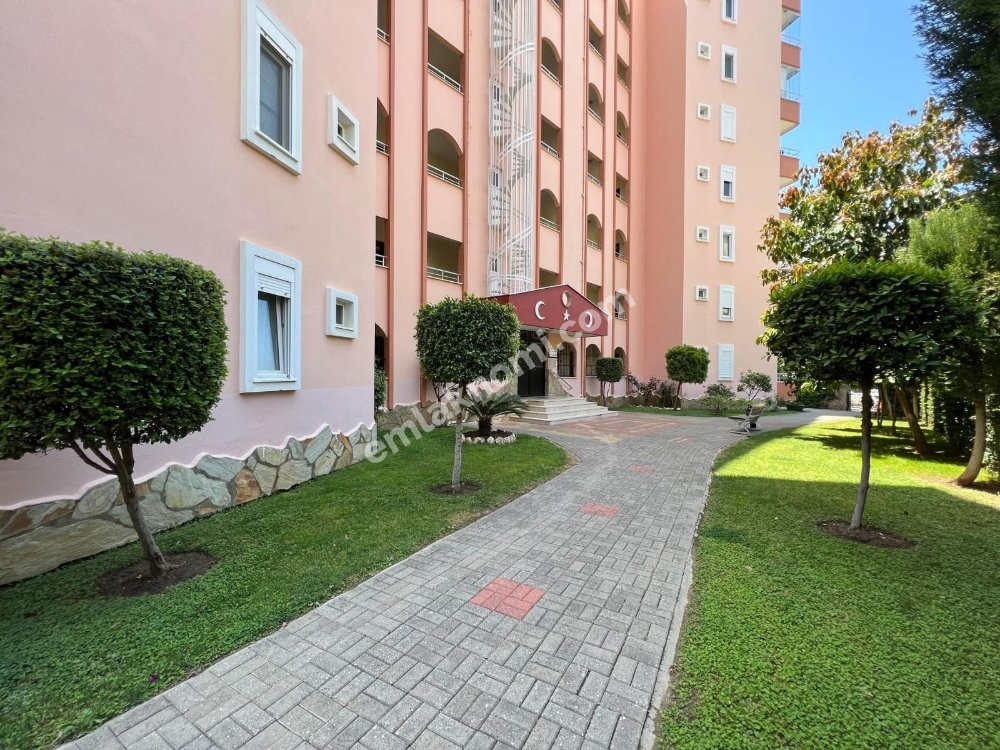 Antalya Cikcilli Mahallesi Satılık 2+1 Daire - Fotoğraf 9