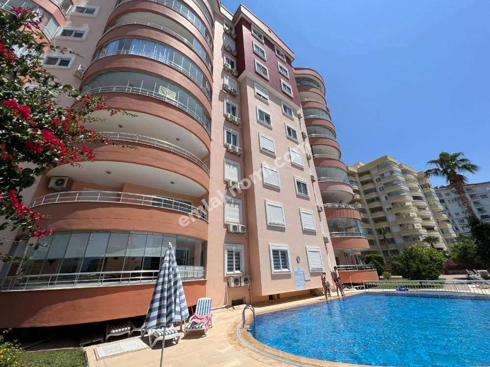Antalya Cikcilli Mahallesi Satılık 2+1 Daire - Fotoğraf 10