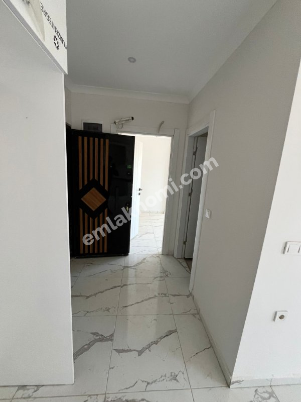 Antalya Demirtaş Mahallesi Satılık 1+1 Daire - Fotoğraf 1