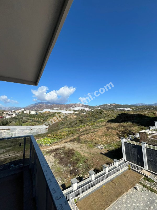 Antalya Demirtaş Mahallesi Satılık 1+1 Daire - Fotoğraf 2