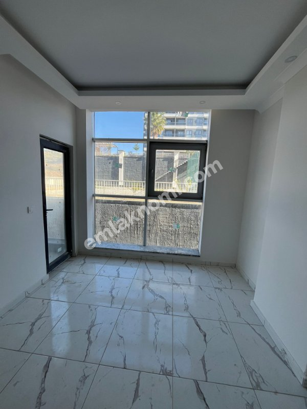 Antalya Demirtaş Mahallesi Satılık 1+1 Daire - Fotoğraf 3