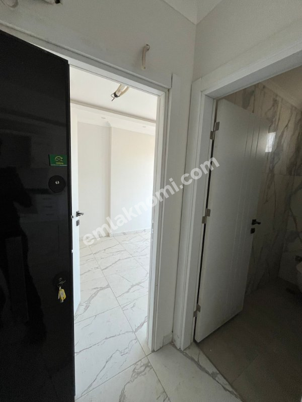 Antalya Demirtaş Mahallesi Satılık 1+1 Daire - Fotoğraf 6