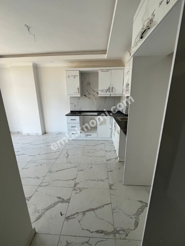 Antalya Demirtaş Mahallesi Satılık 1+1 Daire - Fotoğraf 7
