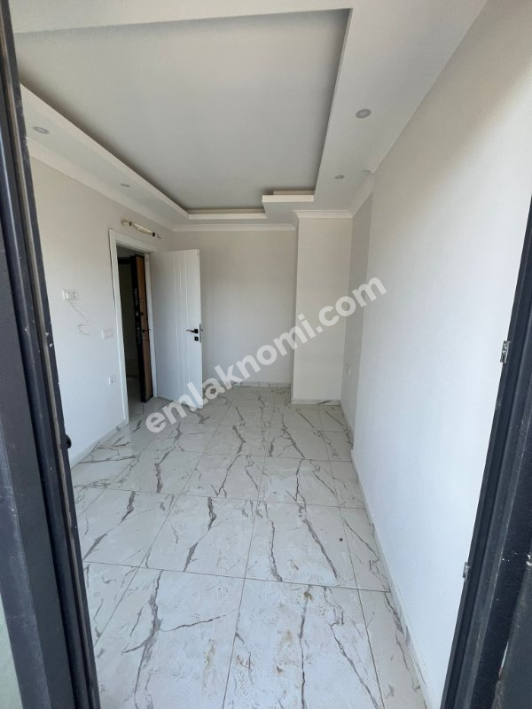 Antalya Demirtaş Mahallesi Satılık 1+1 Daire - Fotoğraf 9