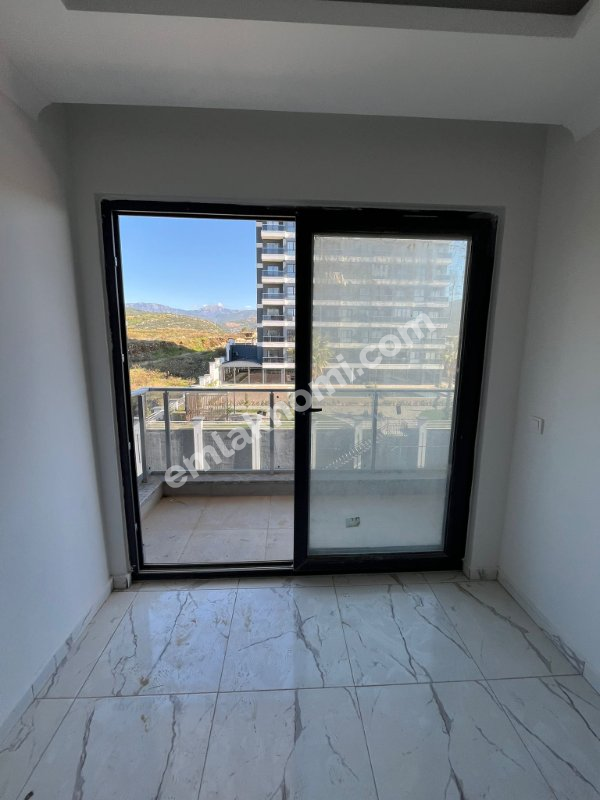 Antalya Demirtaş Mahallesi Satılık 1+1 Daire - Fotoğraf 10