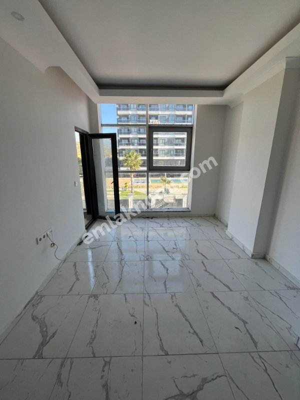 Antalya Demirtaş Mahallesi Satılık 1+1 Daire - Fotoğraf 11