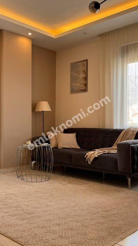 Antalya Mahmutlar Mahallesi Satılık 1+1 Daire - Fotoğraf 1