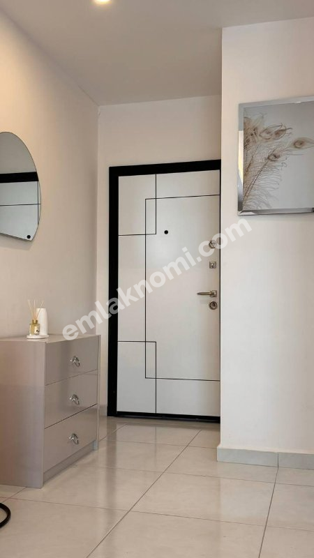 Antalya Mahmutlar Mahallesi Satılık 1+1 Daire - Fotoğraf 10