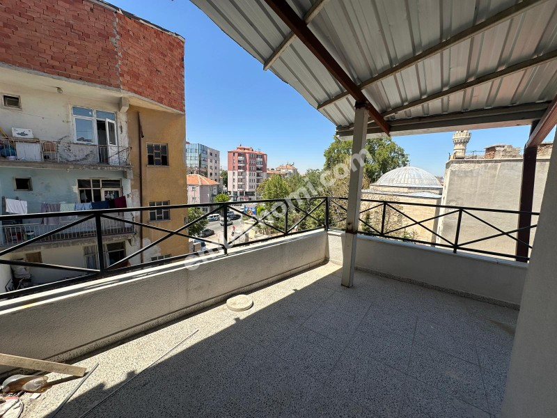 Karaman Ahiosman Mahallesi Kiralık 2+1 Ofis - Fotoğraf 5