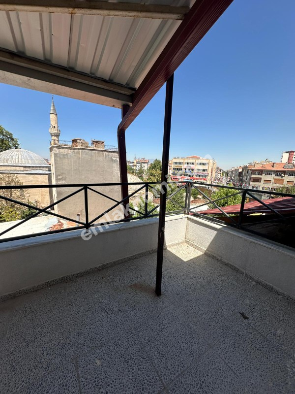 Karaman Ahiosman Mahallesi Kiralık 2+1 Ofis - Fotoğraf 13