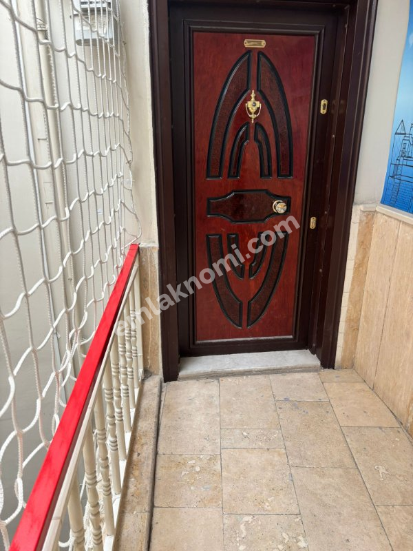 Karaman Fenari Mahallesi Satılık 2+1 Ofis - Fotoğraf 8