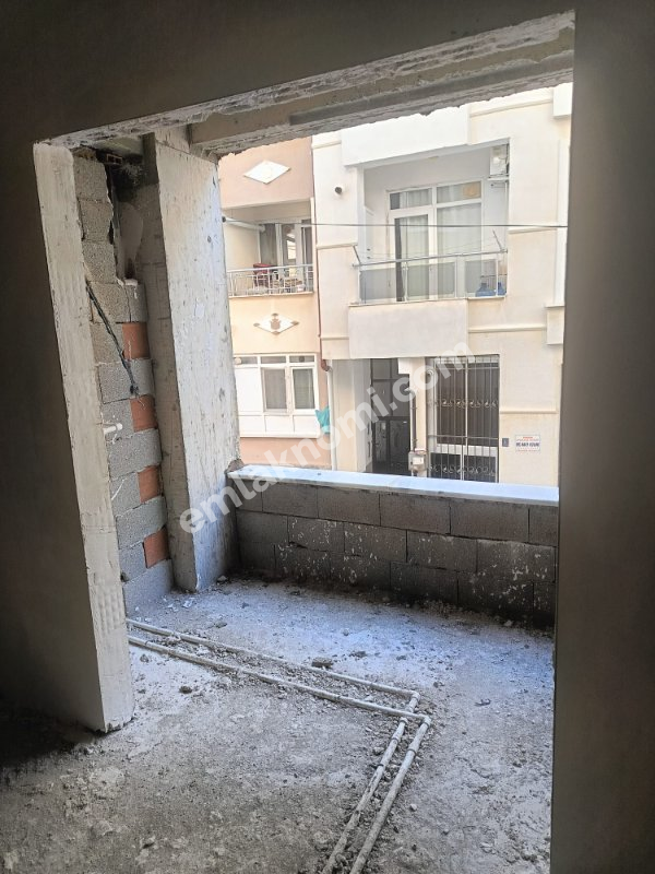 Karaman Abbas Mahallesi Satılık 2+1 Daire - Fotoğraf 3