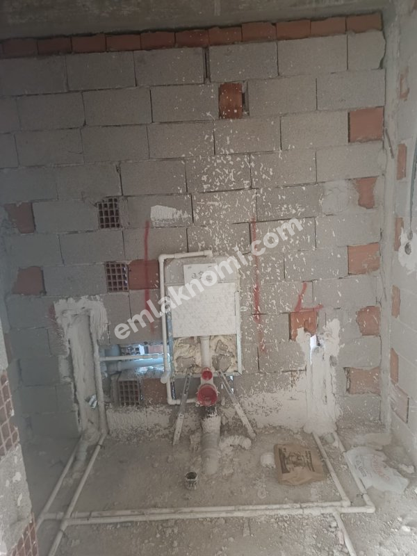 Karaman Abbas Mahallesi Satılık 2+1 Daire - Fotoğraf 5