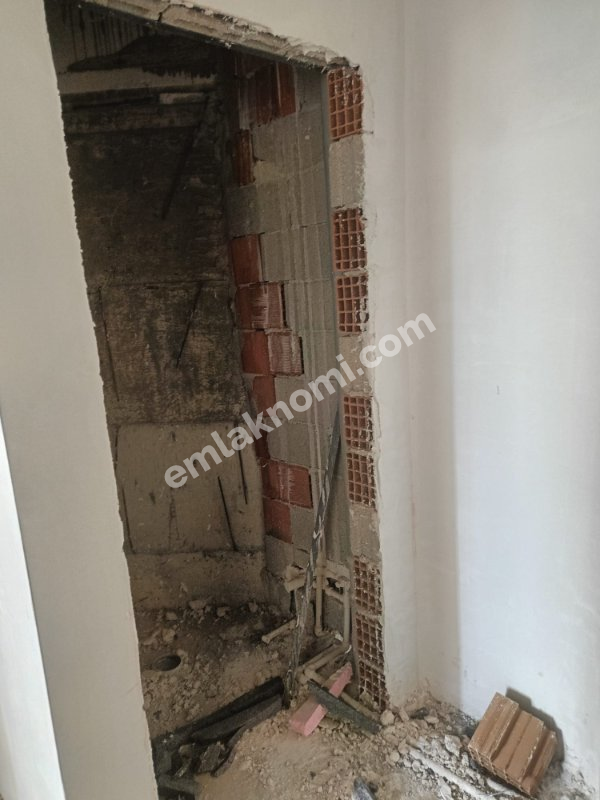 Karaman Abbas Mahallesi Satılık 2+1 Daire - Fotoğraf 8