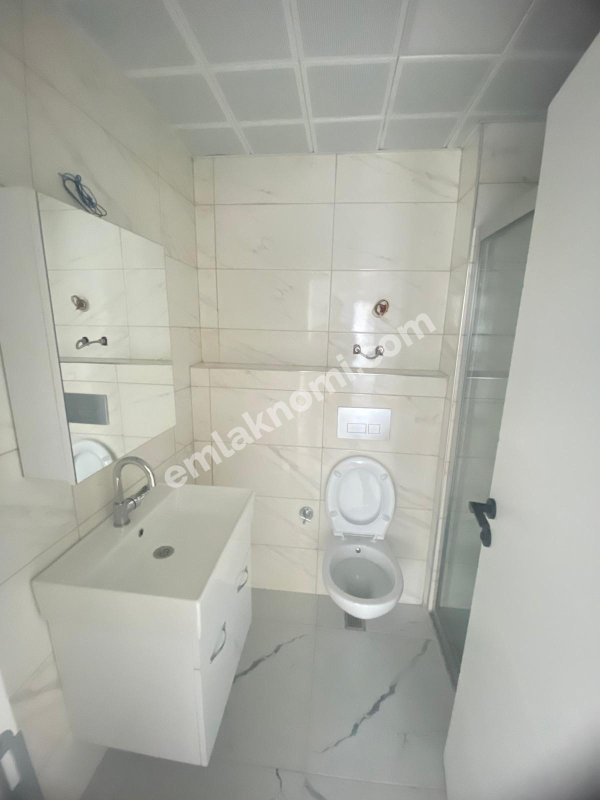 Antalya Mahmutlar Mahallesi Satılık 1+1 Daire - Fotoğraf 3