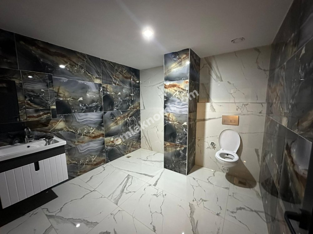 Antalya Mahmutlar Mahallesi Satılık 1+1 Daire - Fotoğraf 7