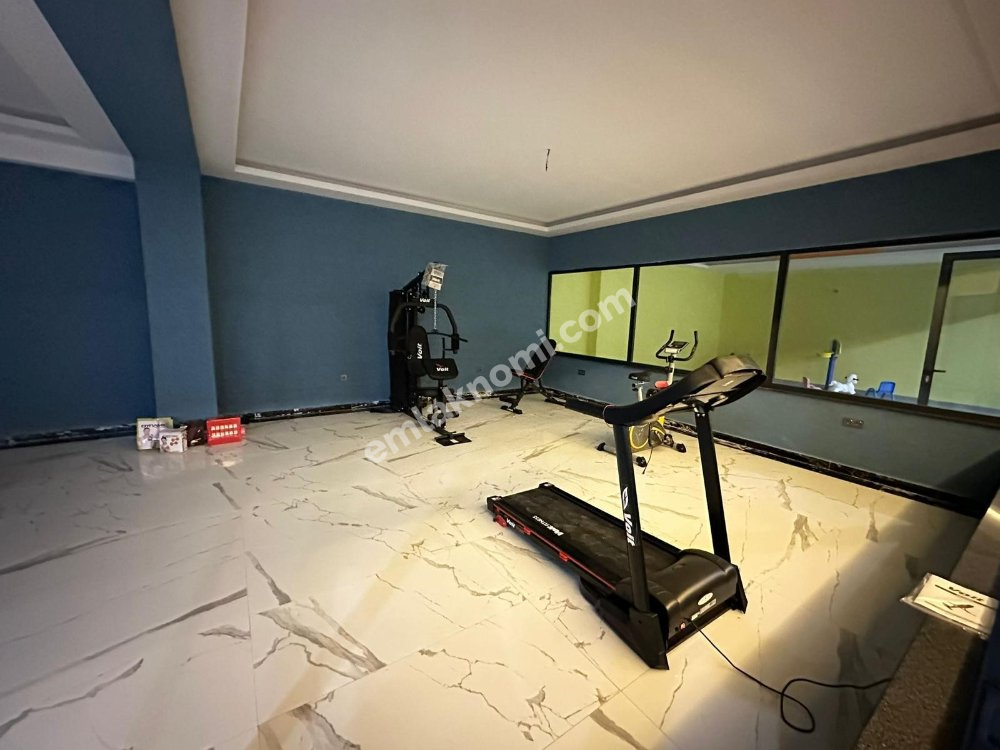 Antalya Mahmutlar Mahallesi Satılık 1+1 Daire - Fotoğraf 12