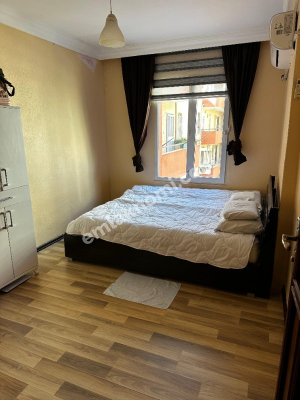Antalya Mahmutlar Mahallesi Satılık 2+1 Daire - Fotoğraf 1