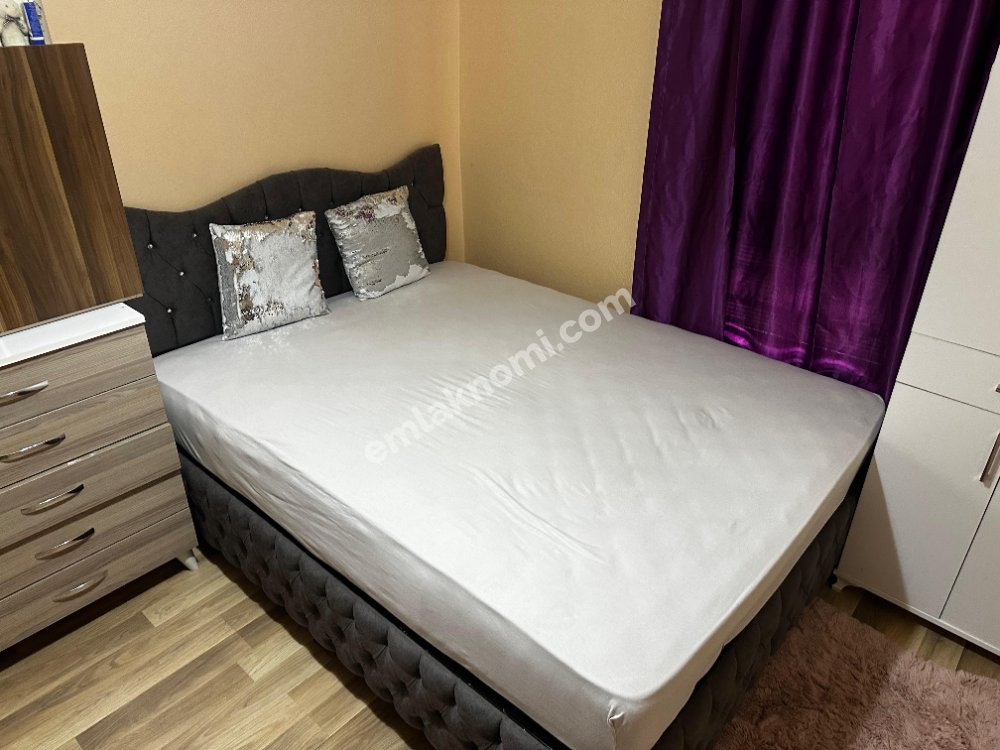 Antalya Mahmutlar Mahallesi Satılık 2+1 Daire - Fotoğraf 2