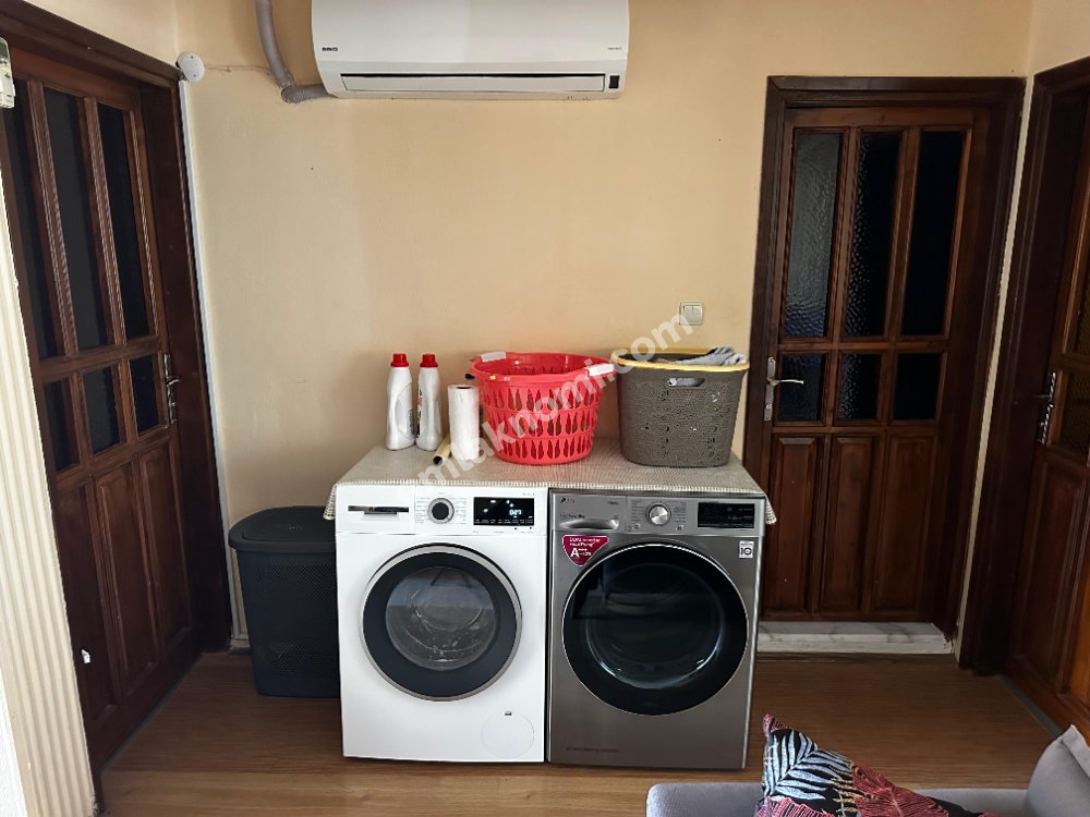 Antalya Mahmutlar Mahallesi Satılık 2+1 Daire - Fotoğraf 3