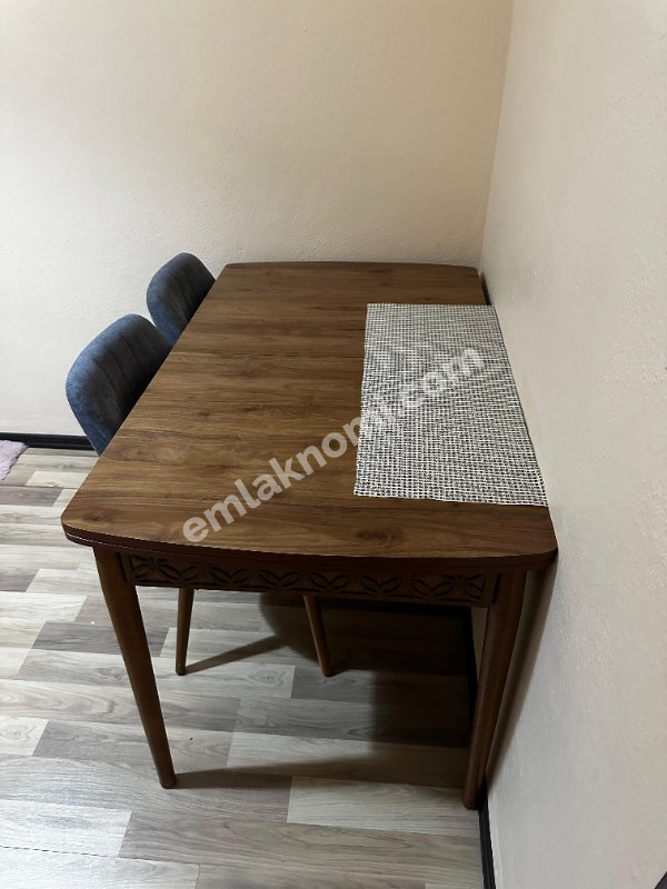Antalya Mahmutlar Mahallesi Satılık 2+1 Daire - Fotoğraf 4