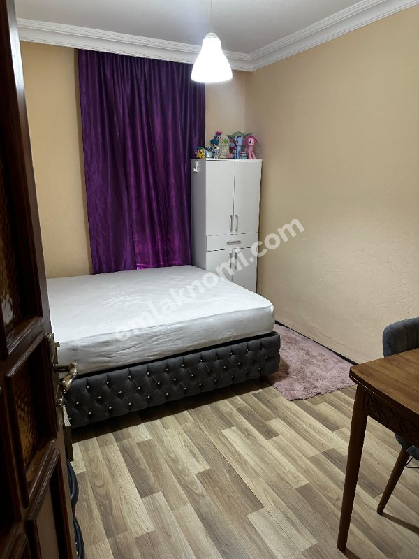 Antalya Mahmutlar Mahallesi Satılık 2+1 Daire - Fotoğraf 5