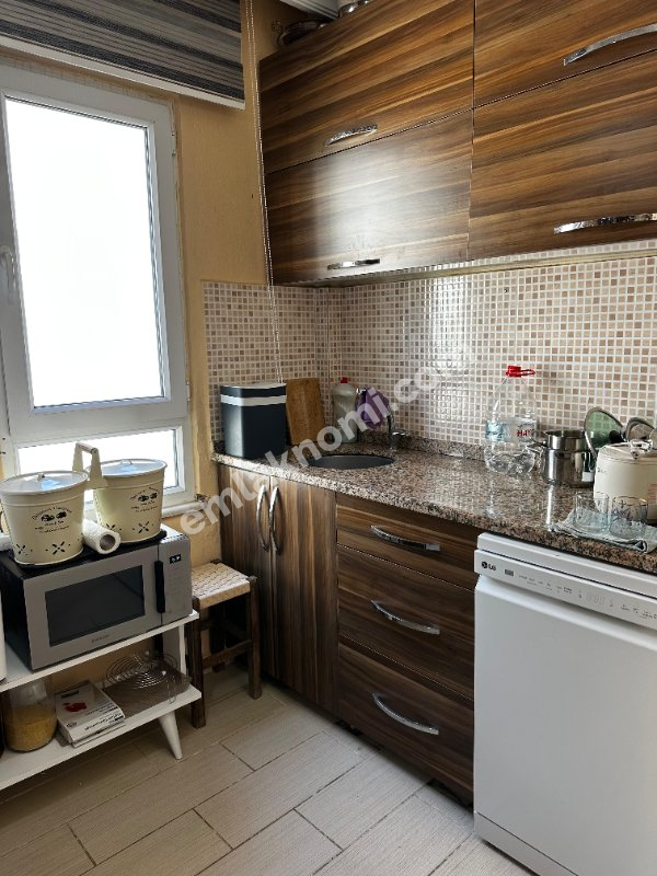 Antalya Mahmutlar Mahallesi Satılık 2+1 Daire - Fotoğraf 7