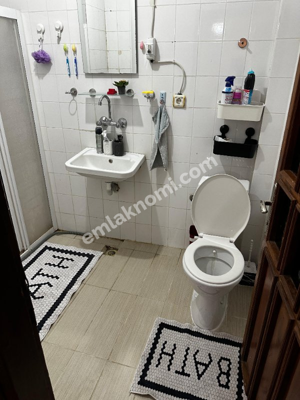 Antalya Mahmutlar Mahallesi Satılık 2+1 Daire - Fotoğraf 8