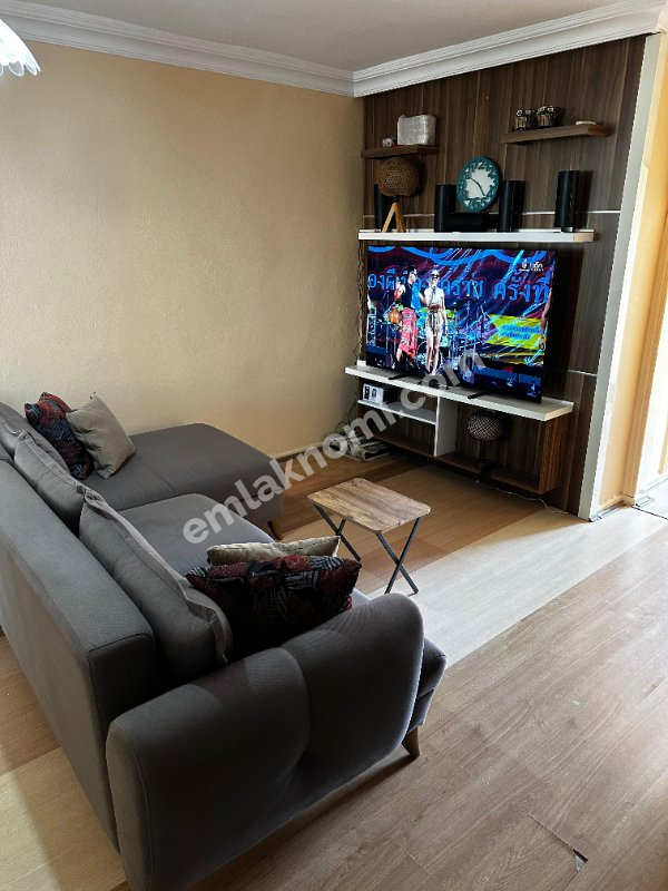 Antalya Mahmutlar Mahallesi Satılık 2+1 Daire - Fotoğraf 9