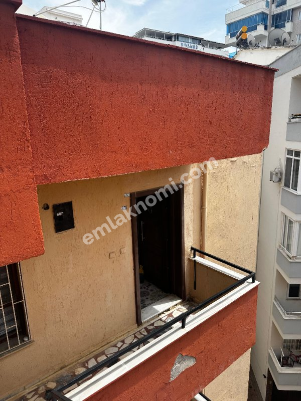Antalya Mahmutlar Mahallesi Satılık 2+1 Daire - Fotoğraf 10