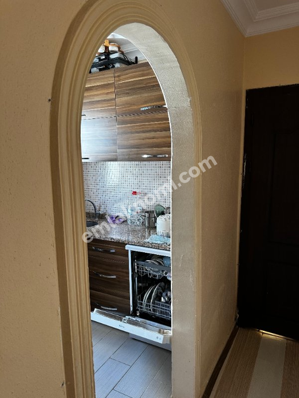 Antalya Mahmutlar Mahallesi Satılık 2+1 Daire - Fotoğraf 11