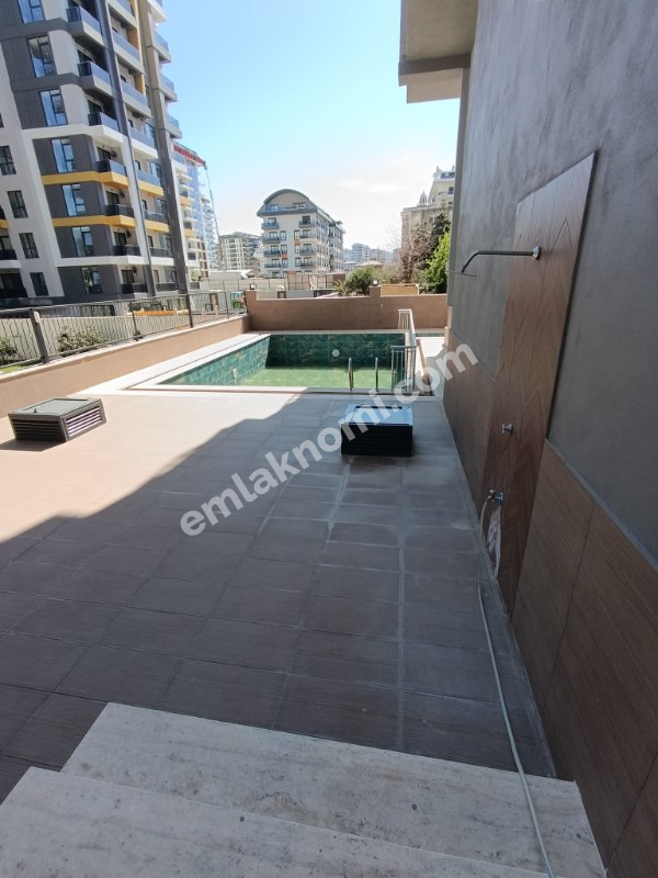 Antalya Mahmutlar Mahallesi Satılık 2+1 Daire - Fotoğraf 2