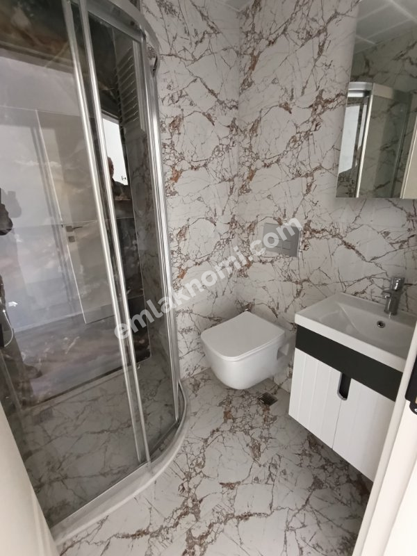 Antalya Mahmutlar Mahallesi Satılık 2+1 Daire - Fotoğraf 5