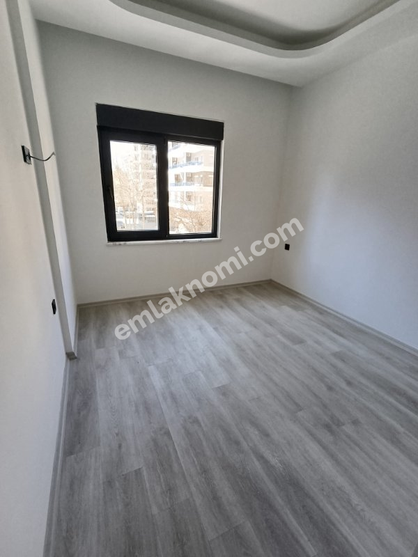 Antalya Mahmutlar Mahallesi Satılık 2+1 Daire - Fotoğraf 7