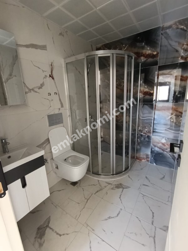 Antalya Mahmutlar Mahallesi Satılık 2+1 Daire - Fotoğraf 8