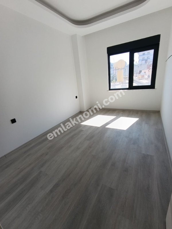 Antalya Mahmutlar Mahallesi Satılık 2+1 Daire - Fotoğraf 9