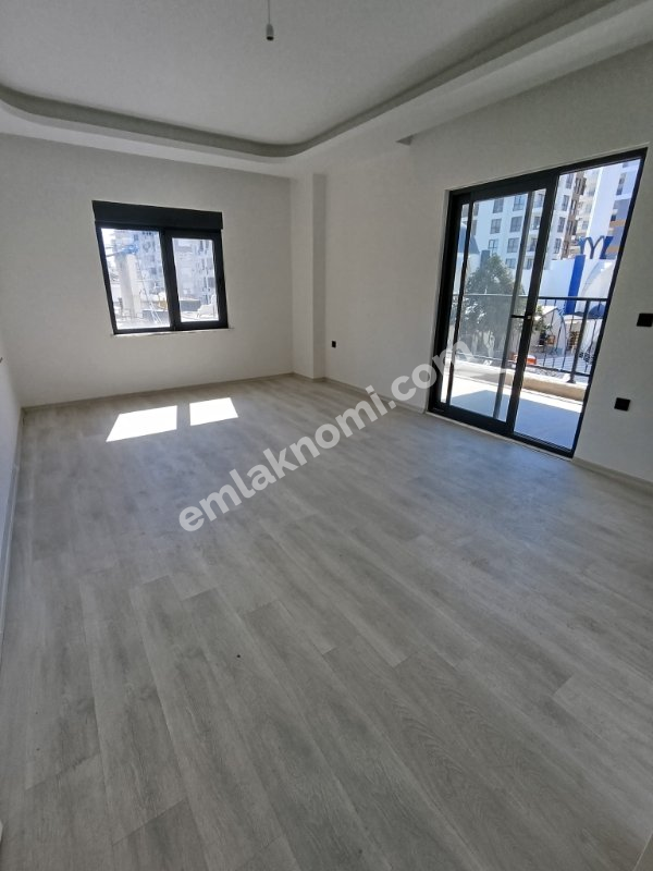 Antalya Mahmutlar Mahallesi Satılık 2+1 Daire - Fotoğraf 11