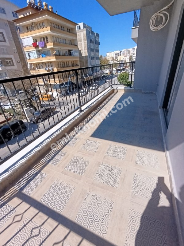 Antalya Mahmutlar Mahallesi Satılık 2+1 Daire - Fotoğraf 12