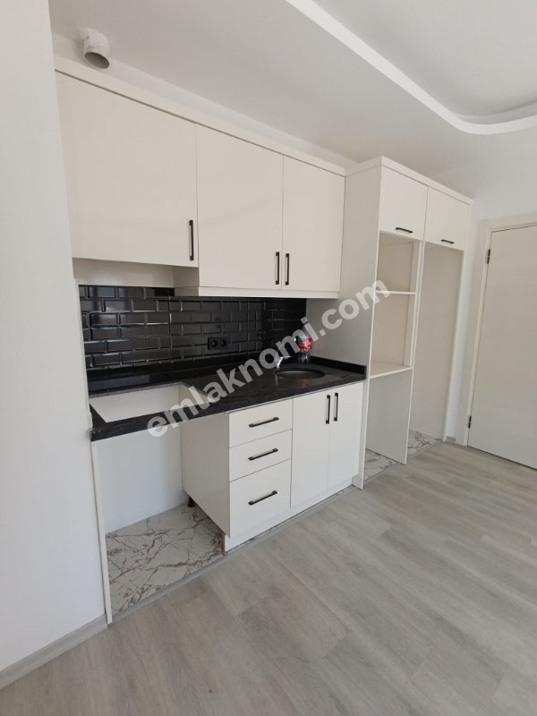 Antalya Mahmutlar Mahallesi Satılık 2+1 Daire - Fotoğraf 14