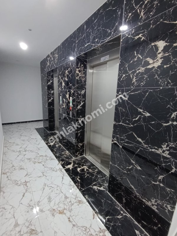 Antalya Mahmutlar Mahallesi Satılık 2+1 Daire - Fotoğraf 15