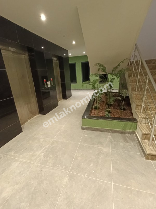 Antalya Mahmutlar Mahallesi Satılık 2+1 Daire - Fotoğraf 16